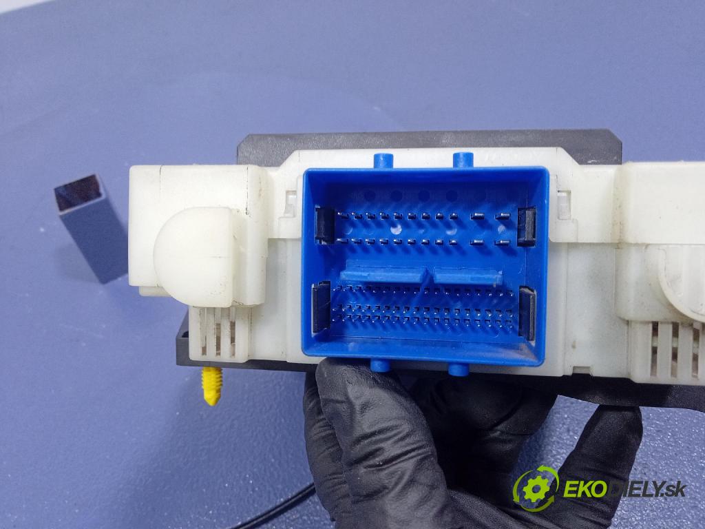 Ford S-max 2006 skříňka Pojistky 6G9T14A073DJ