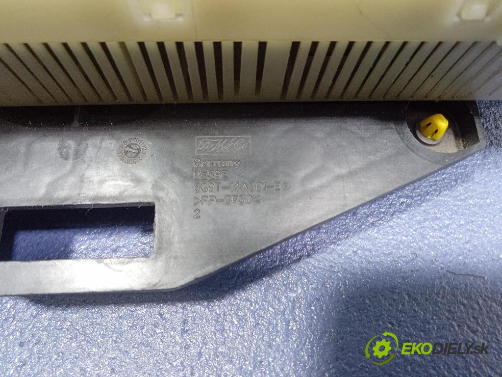 Ford S-max 2006 skříňka Pojistky 6G9T14A073DJ