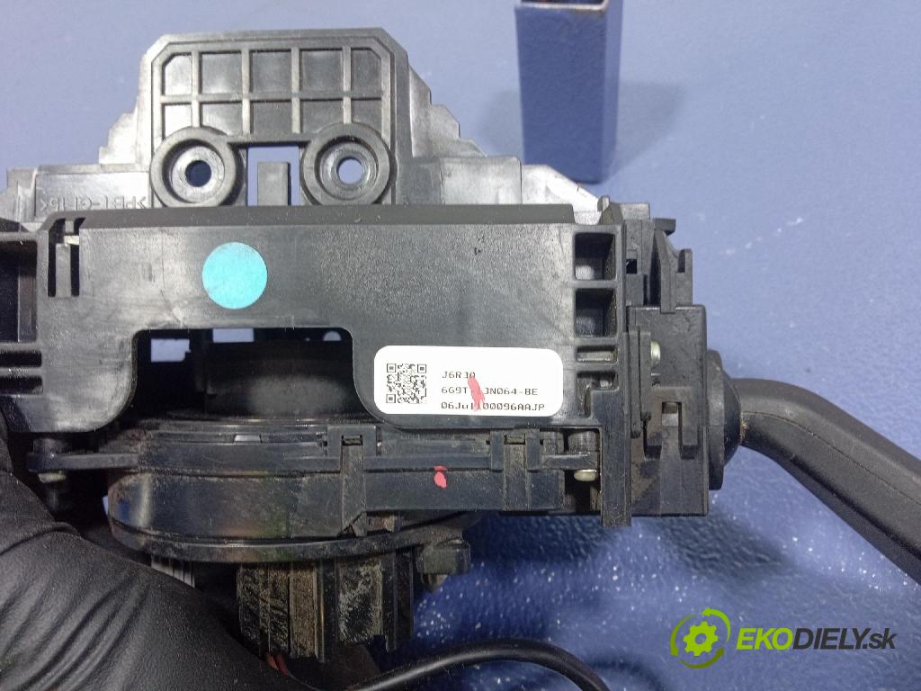 Ford S-max 2006 Přepínač Komplex: 6G9T13N064