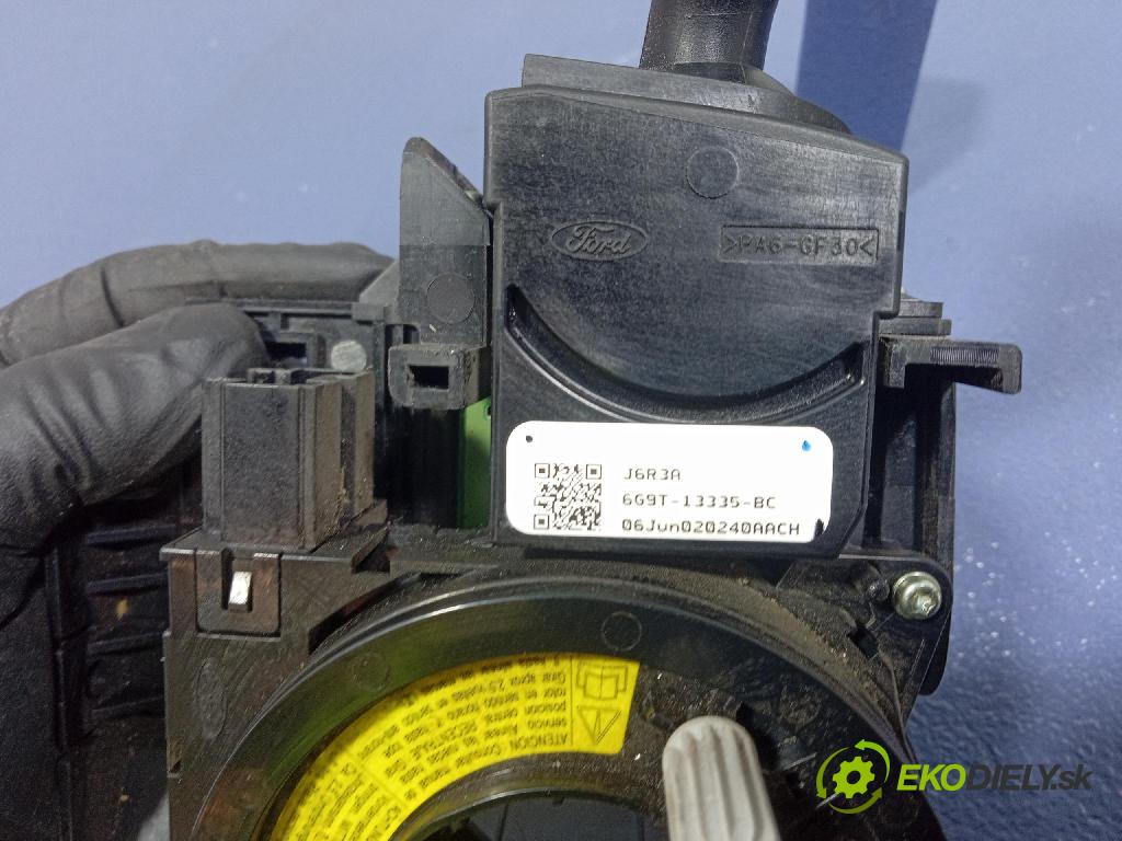 Ford S-max 2006 Přepínač Komplex: 6G9T13N064