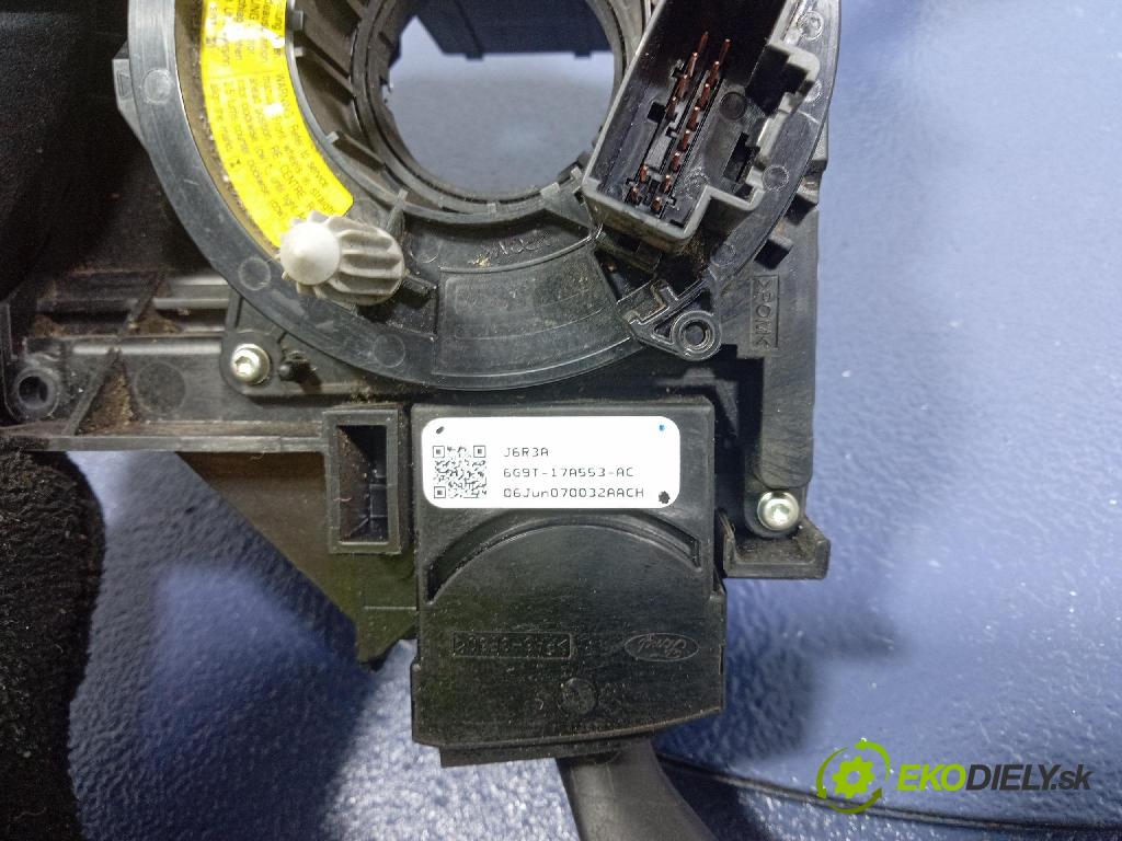 Ford S-max 2006 Přepínač Komplex: 6G9T13N064