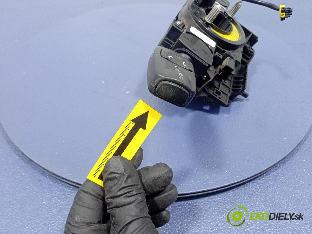 Ford S-max 2006 prepínač Komplex: 6G9T13N064