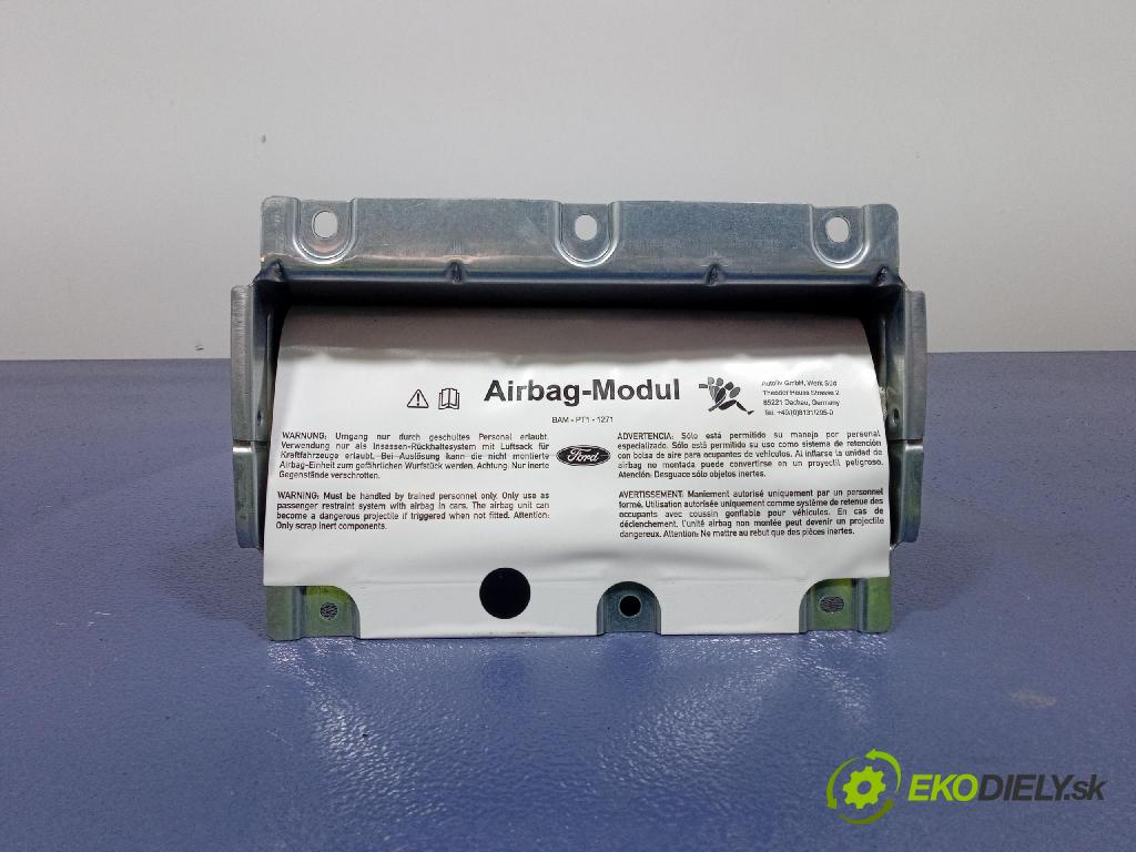 Ford S-max 2006 Airbag: Cestující: x 6G9N042A94BF