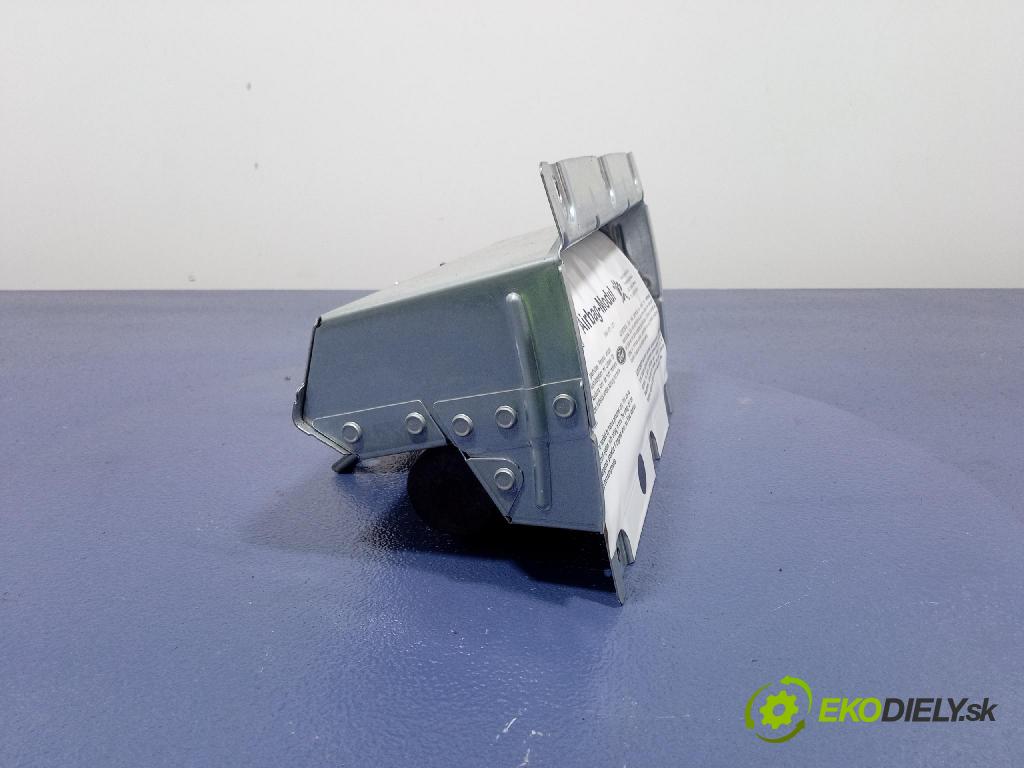 Ford S-max 2006 Airbag: Cestující: x 6G9N042A94BF