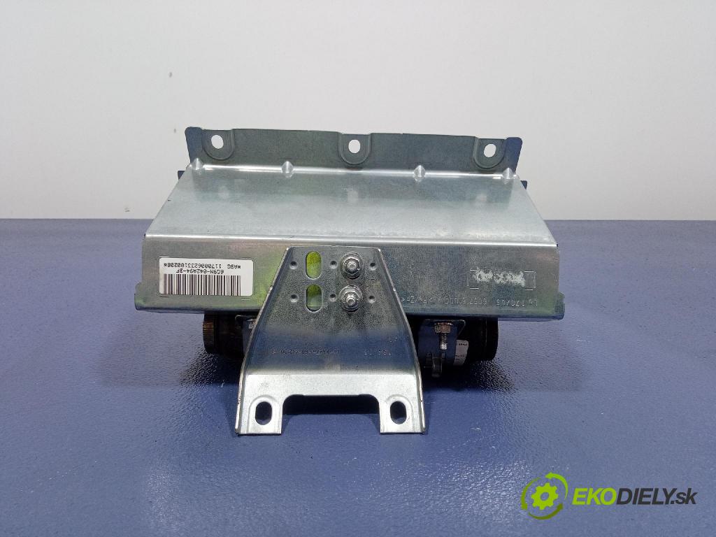 Ford S-max 2006 Airbag: Cestující: x 6G9N042A94BF