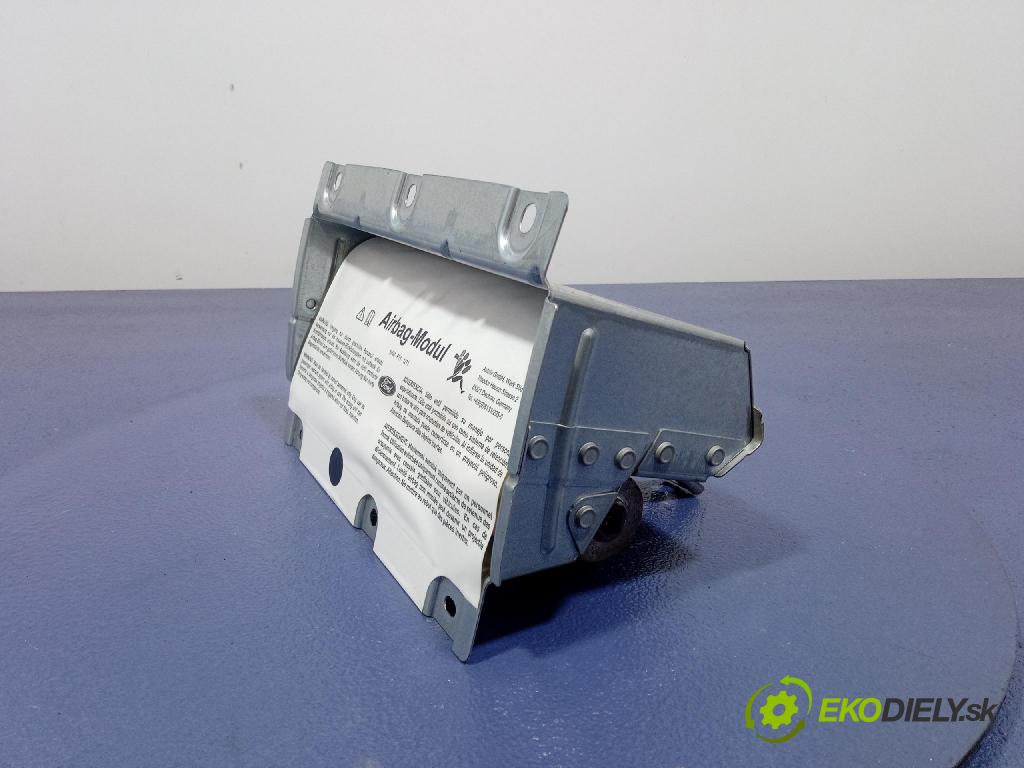Ford S-max 2006 Airbag: Cestující: x 6G9N042A94BF