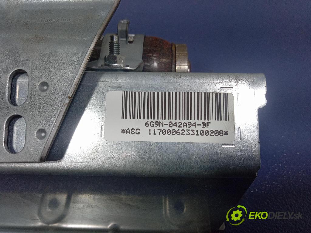 Ford S-max 2006 Airbag: Cestující: x 6G9N042A94BF