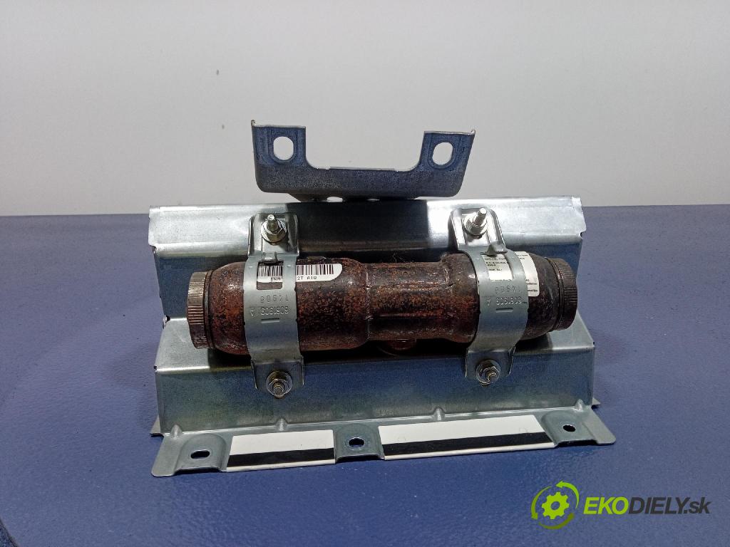 Ford S-max 2006 Airbag: Cestující: x 6G9N042A94BF
