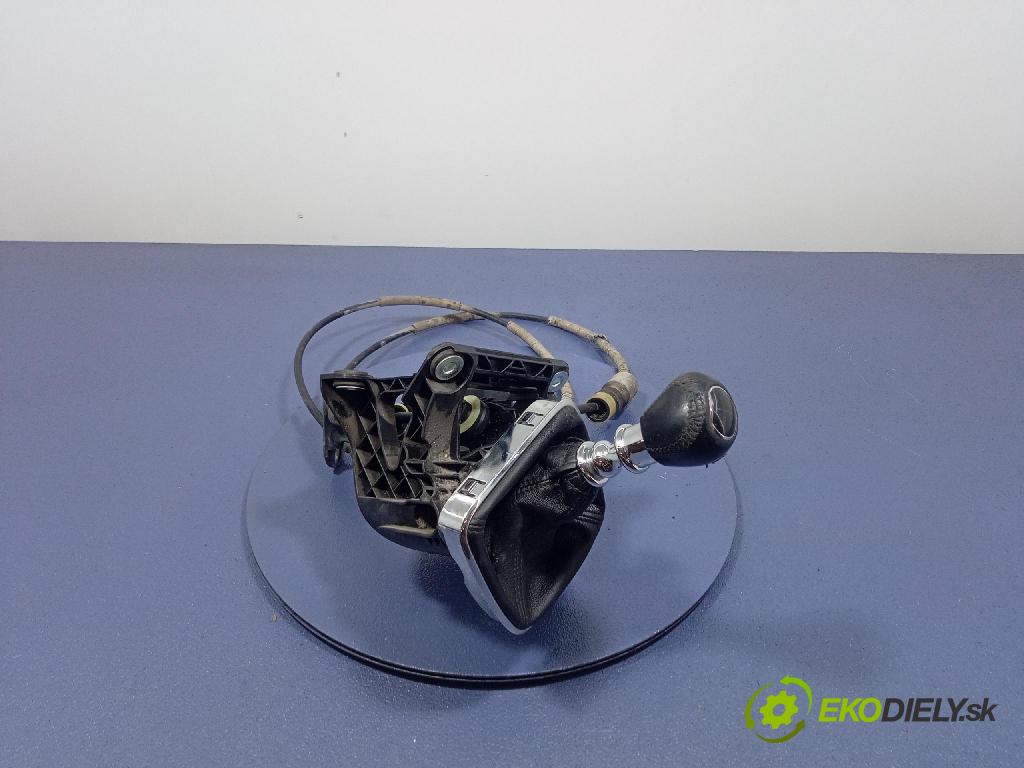 Ford S-max 2006 Páka: Zmeny: 6G9R7C453