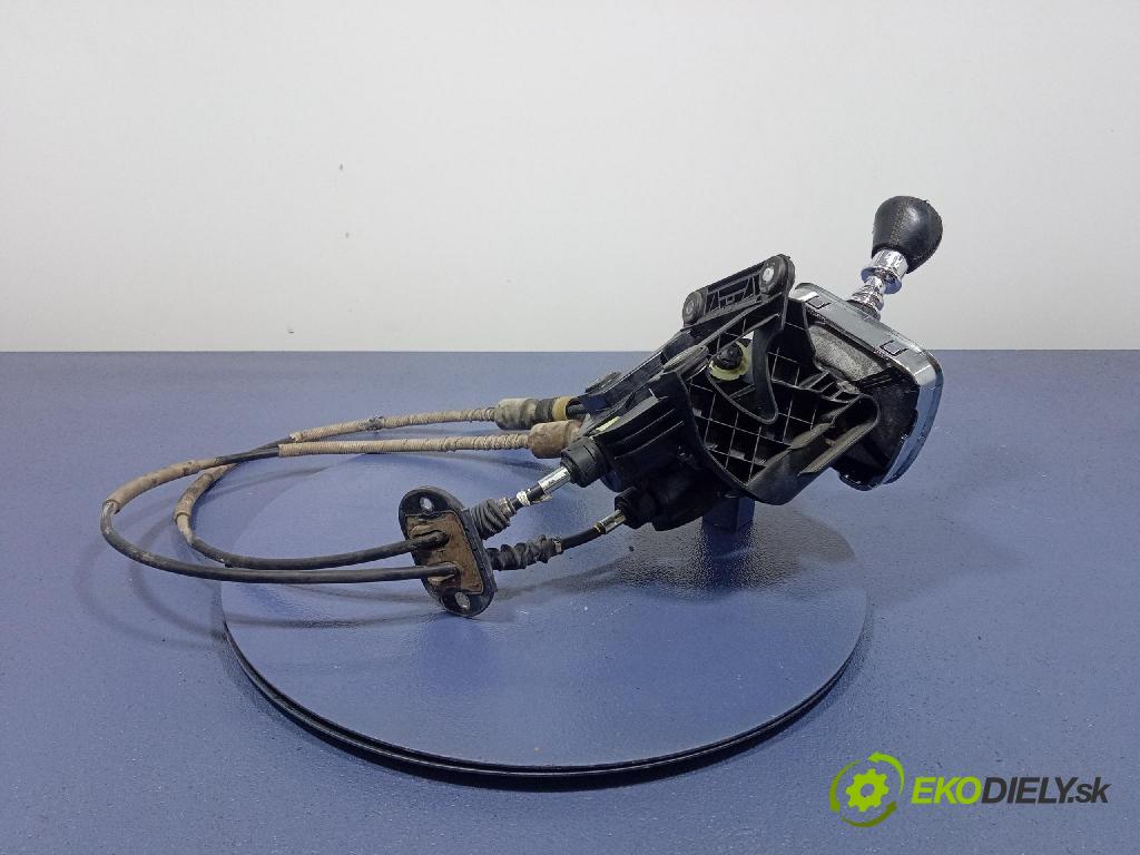 Ford S-max 2006 Páka: Zmeny: 6G9R7C453