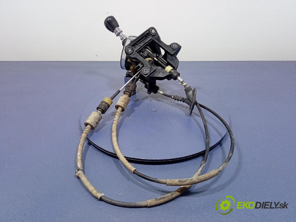 Ford S-max 2006 Páka: Zmeny: 6G9R7C453