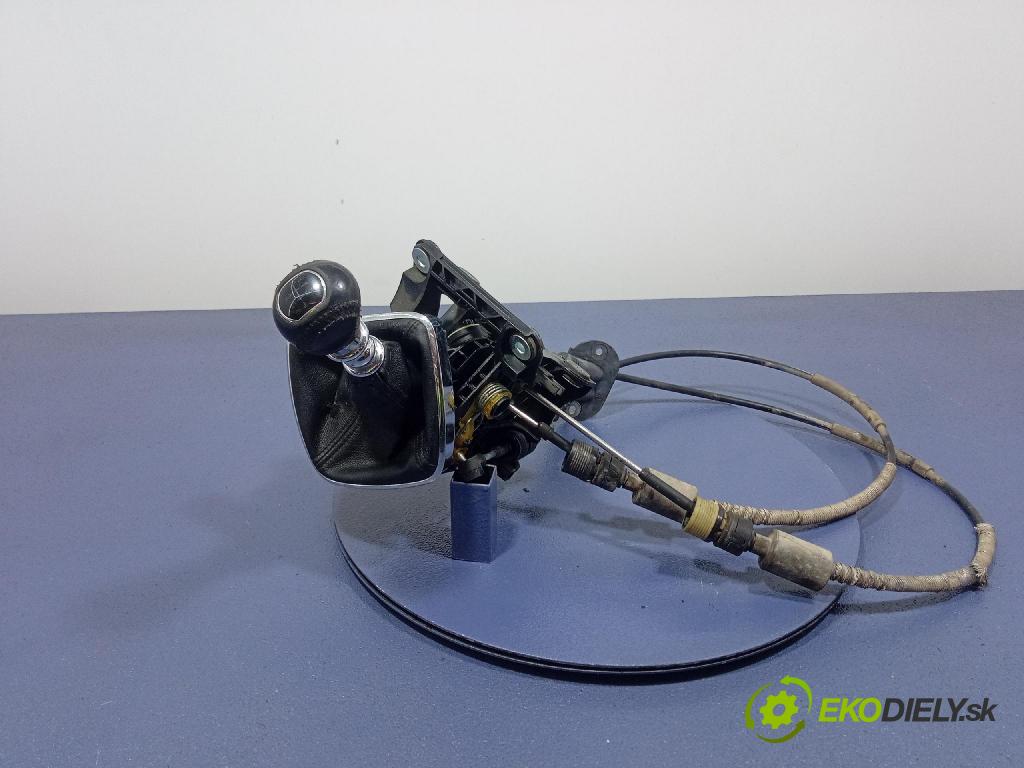 Ford S-max 2006 Páka: Zmeny: 6G9R7C453