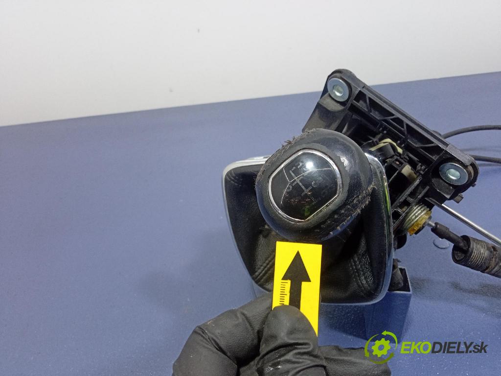 Ford S-max 2006 Páka: Zmeny: 6G9R7C453