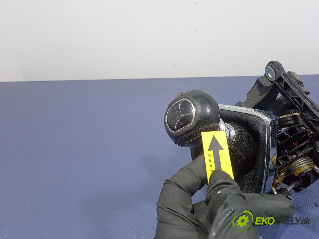 Ford S-max 2006 Páka: Zmeny: 6G9R7C453