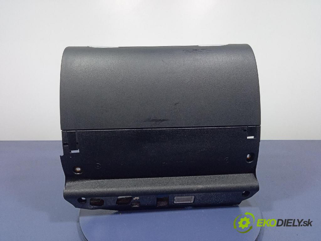 Audi A3 2005 kastlík 8P1857035