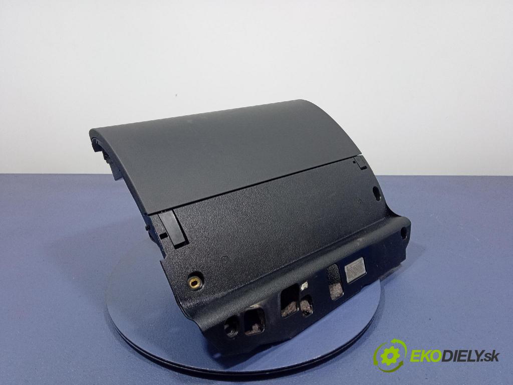 Audi A3 2005 kastlík 8P1857035