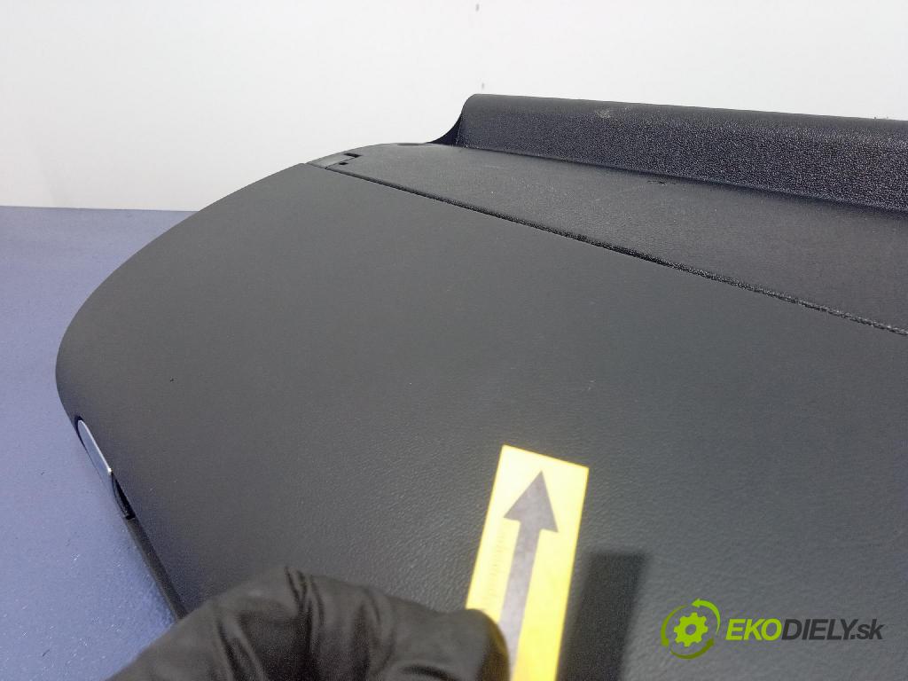 Audi A3 2005 kastlík 8P1857035