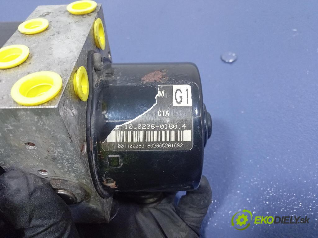 Audi A3 2005 čerpadlo ABS x