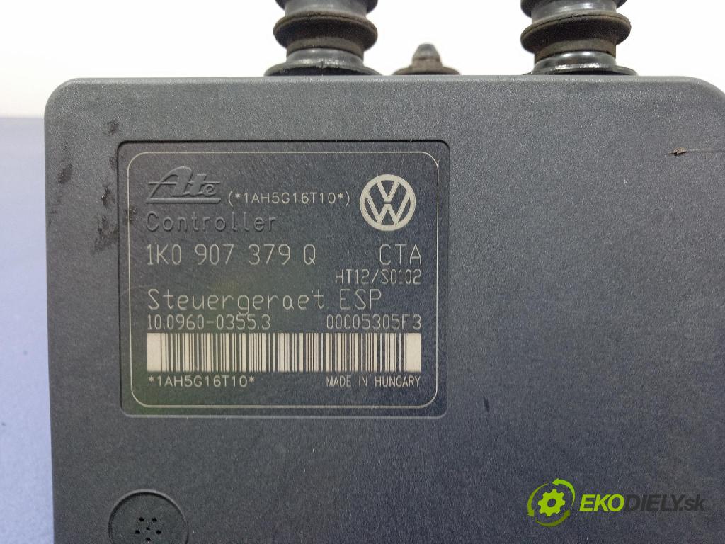 Audi A3 2005 čerpadlo ABS x 