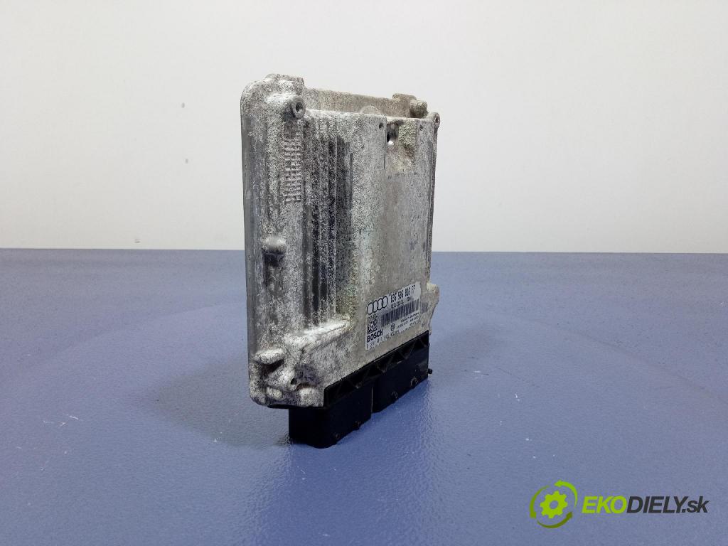 Audi A3 2005 riadiaca jednotka Motor: 03G906016FF