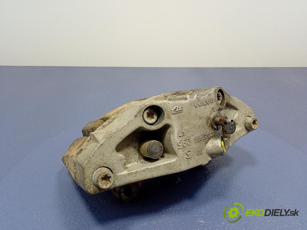 Volvo XC90 2006 brzdič brzdový Predné v pravo: 30657307