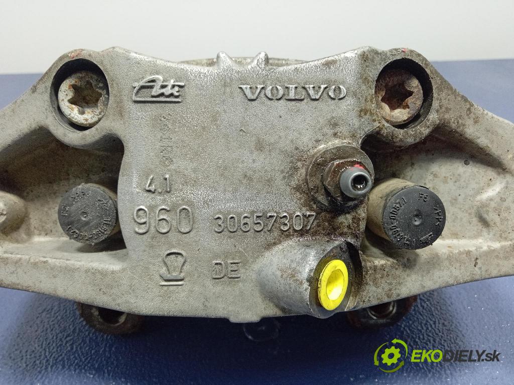 Volvo XC90 2006 brzdič brzdový Predné v pravo: 30657307