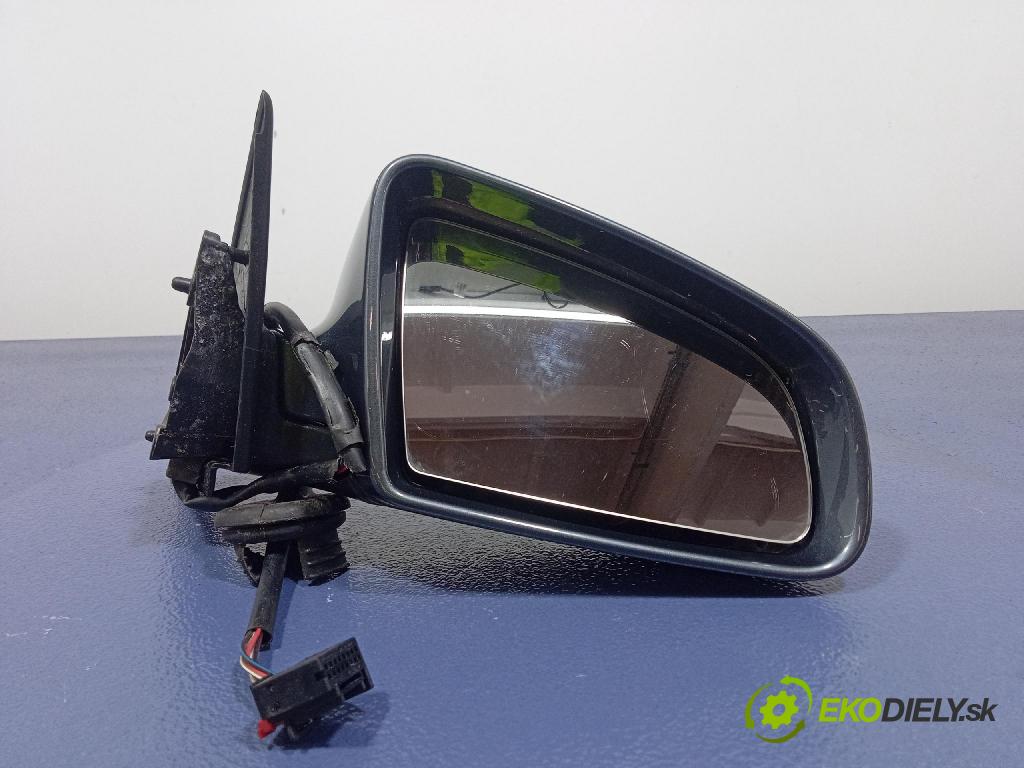 Audi A3 2005 zrkadlo pravé