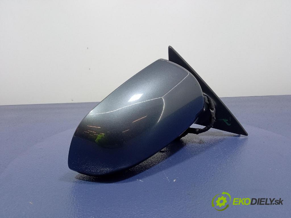 Audi A3 2005 zrkadlo pravé