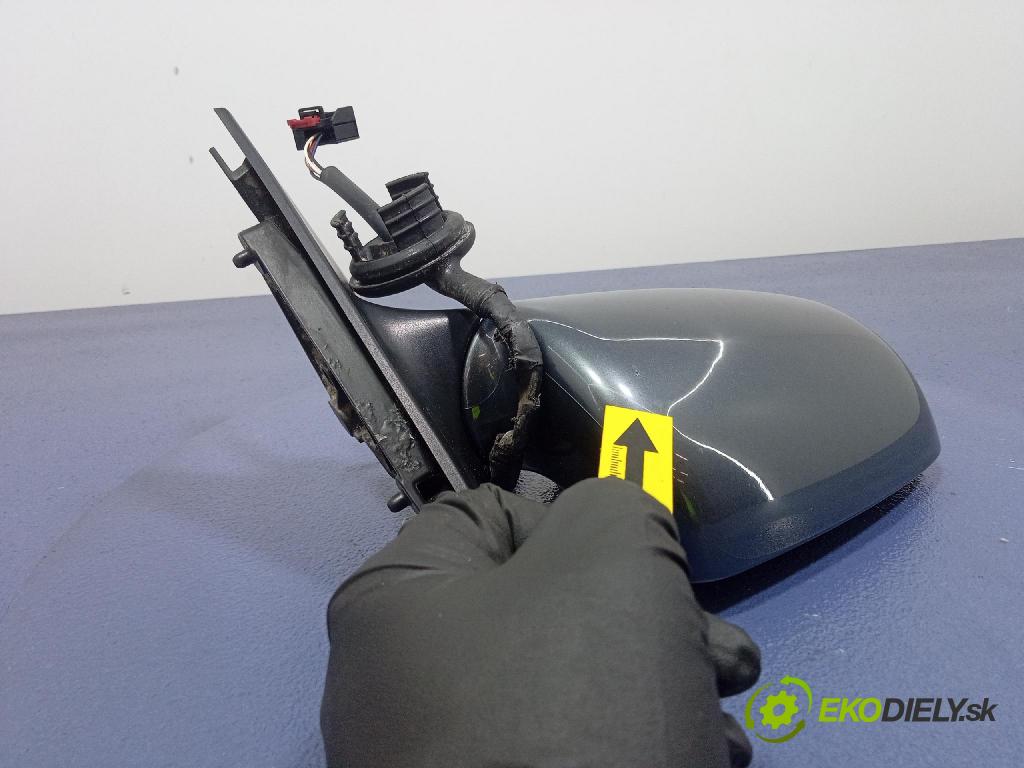 Audi A3 2005 zrkadlo pravé