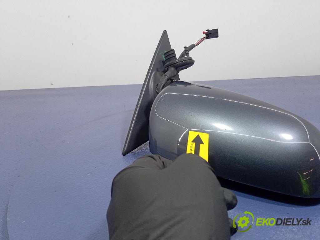 Audi A3 2005 zrkadlo pravé