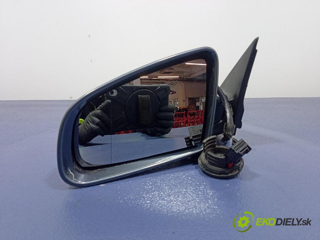 Audi A3 2005 zrkadlo Vľavo:
