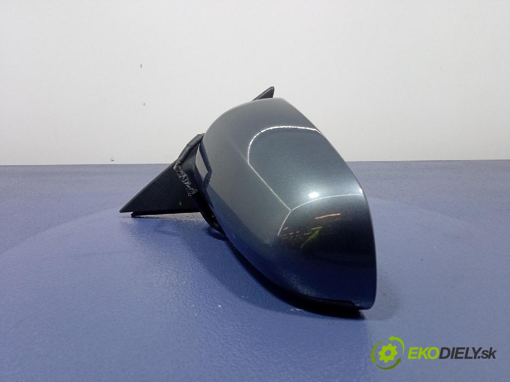 Audi A3 2005 zrkadlo Vľavo: