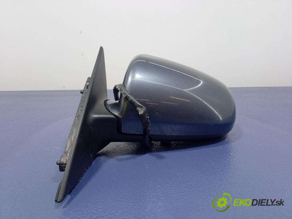 Audi A3 2005 zrkadlo Vľavo: