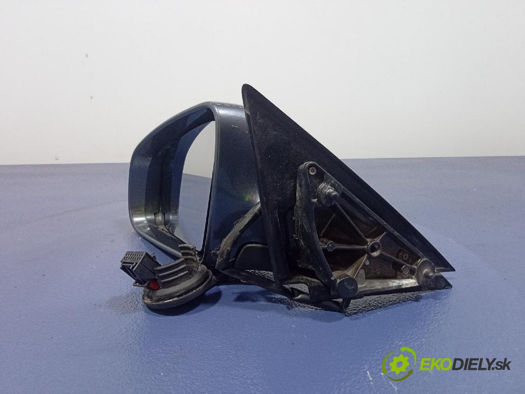 Audi A3 2005 zrkadlo Vľavo: