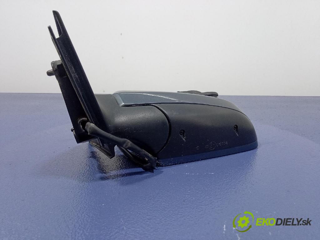 Audi A3 2005 zrkadlo Vľavo: