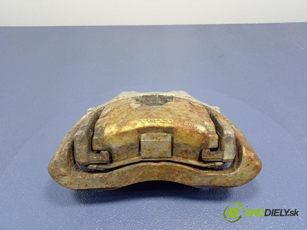 Volvo XC90 2006 brzdič brzdový Predné Vľavo: 30657303