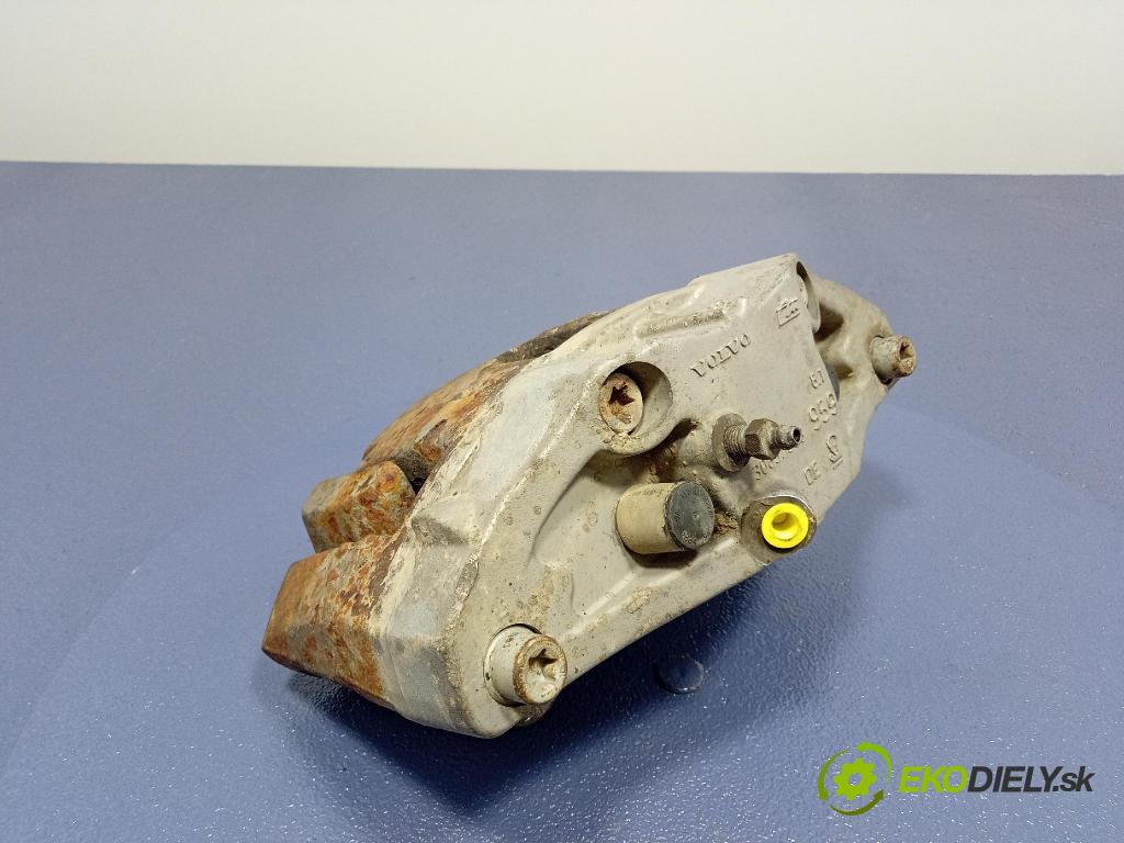 Volvo XC90 2006 brzdič brzdový Predné Vľavo: 30657303