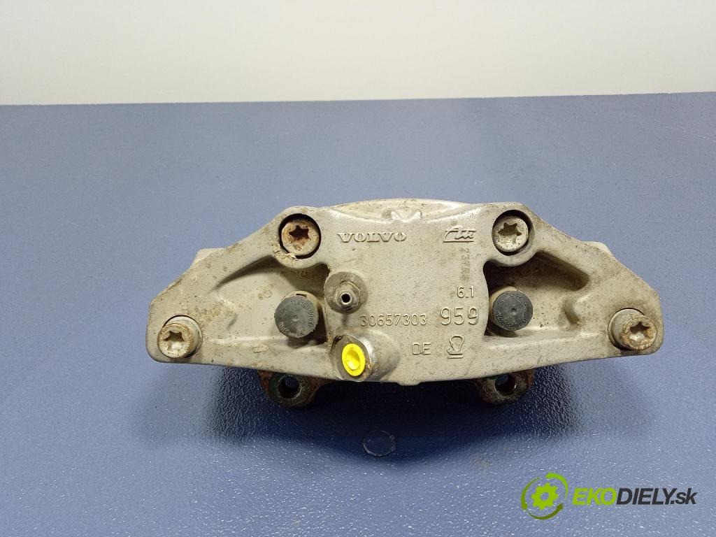 Volvo XC90 2006 brzdič brzdový Predné Vľavo: 30657303
