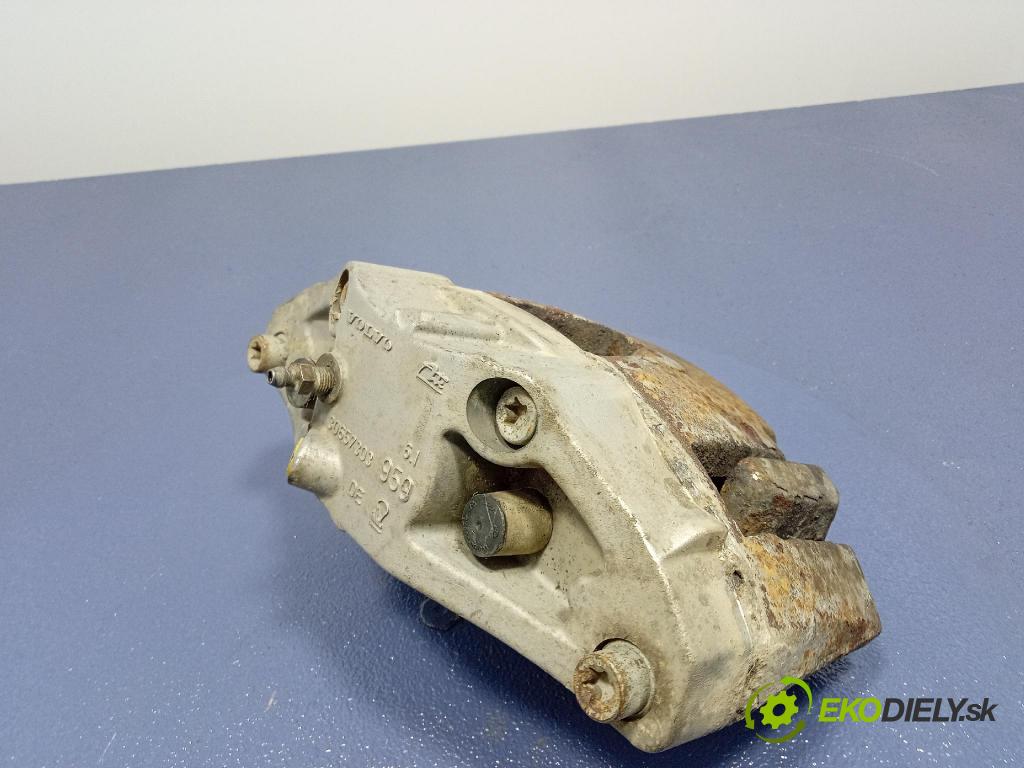 Volvo XC90 2006 brzdič brzdový Predné Vľavo: 30657303