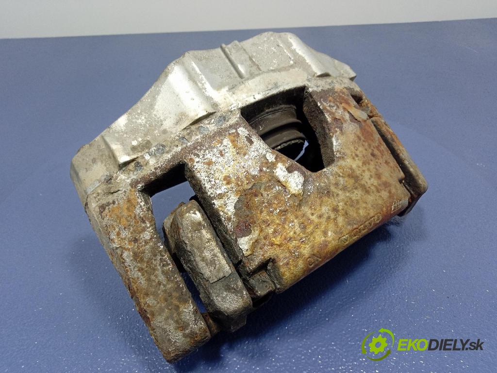 Volvo XC90 2006 brzdič brzdový Predné Vľavo: 30657303