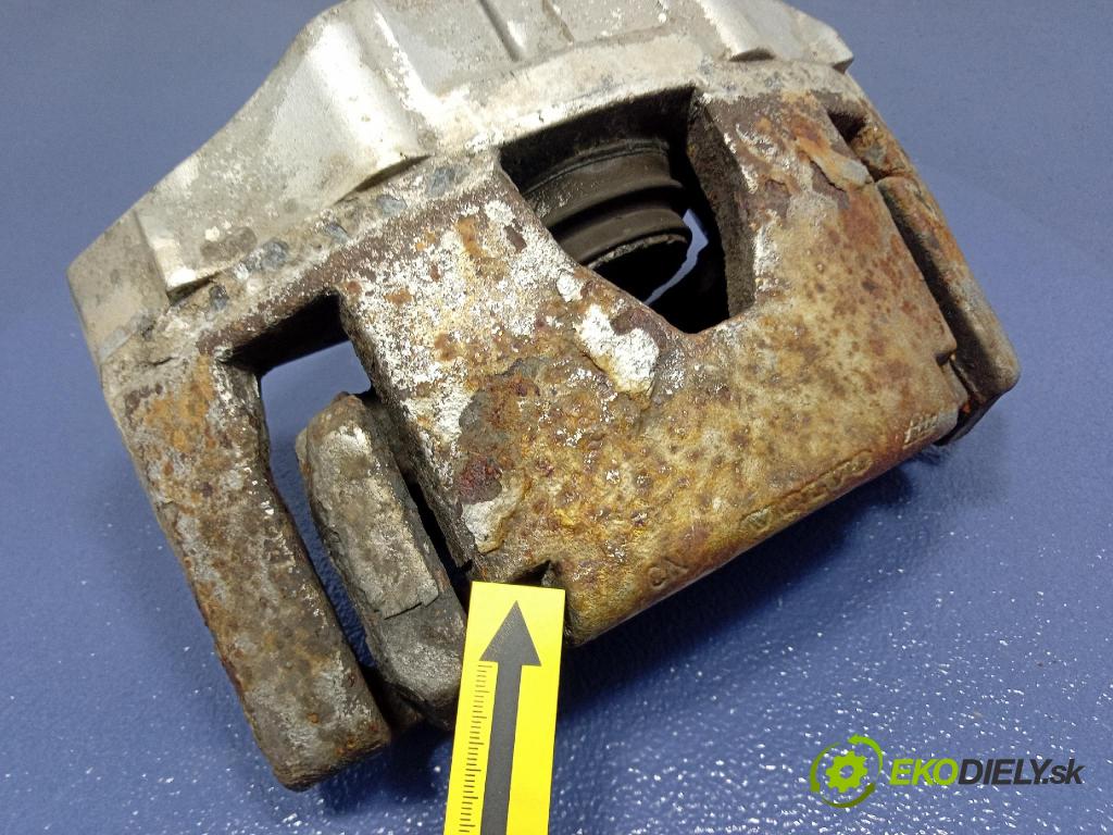 Volvo XC90 2006 brzdič brzdový Predné Vľavo: 30657303