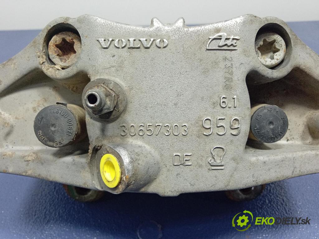 Volvo XC90 2006 brzdič brzdový Predné Vľavo: 30657303