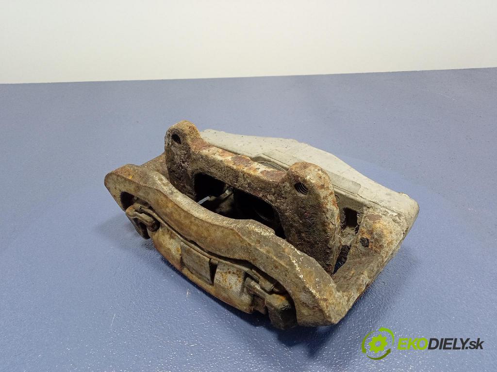 Volvo XC90 2006 brzdič brzdový Predné Vľavo: 30657303