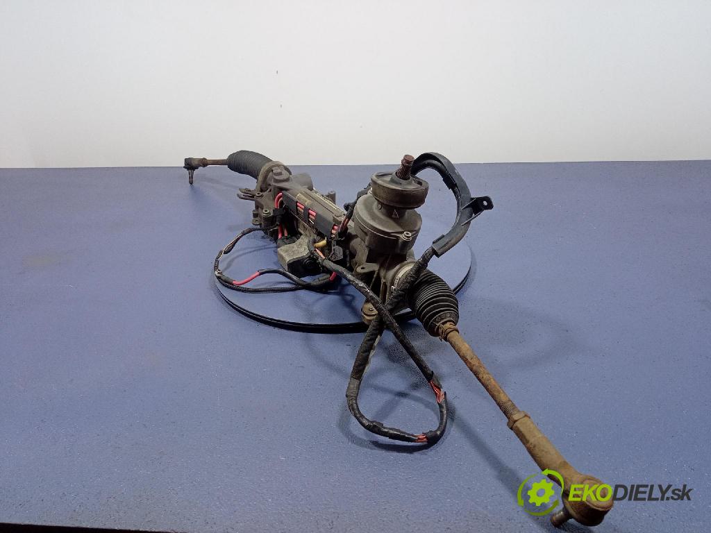 Audi A3 2005 Ozubené kolo: volant 1K1423051