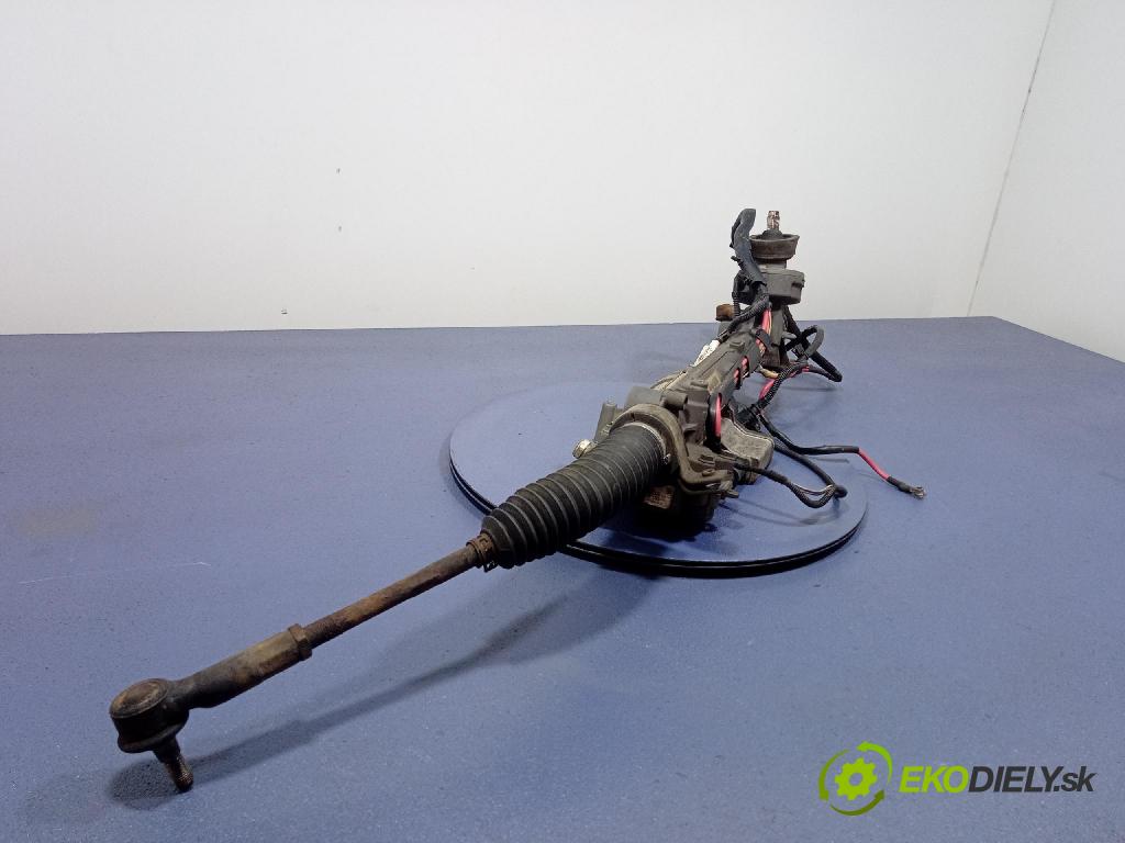 Audi A3 2005 Ozubené kolo: volant 1K1423051