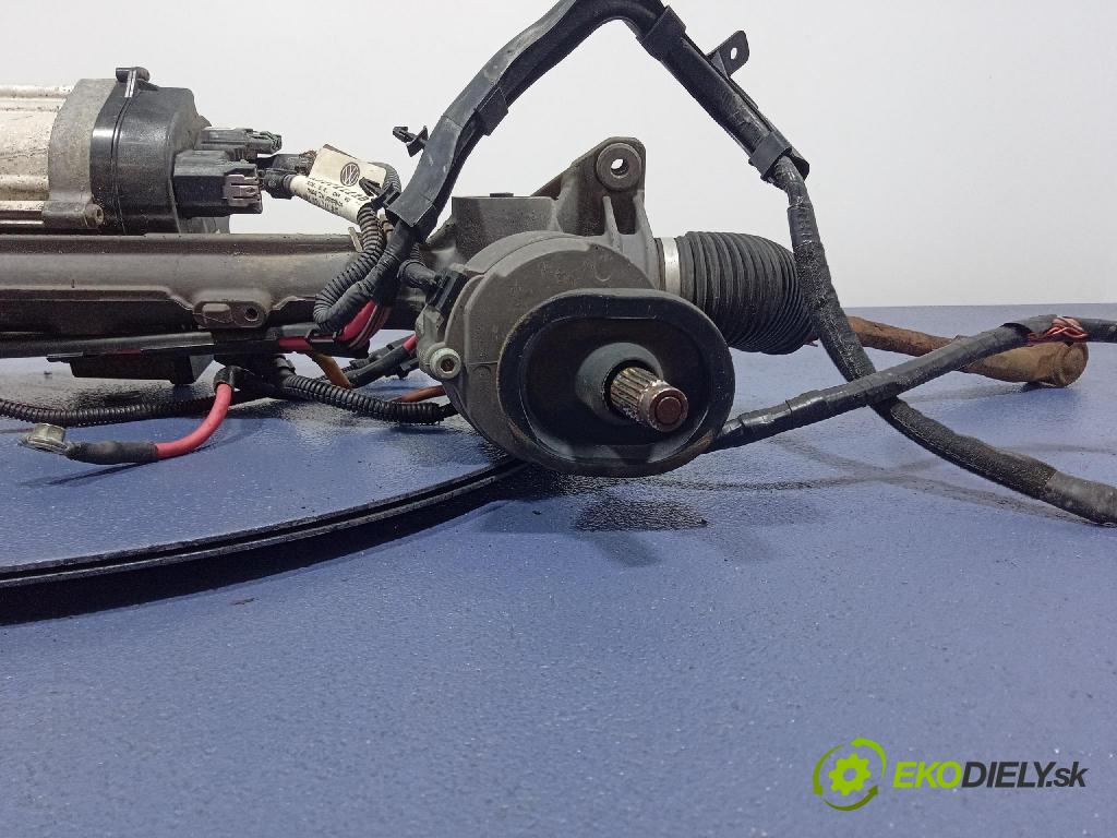 Audi A3 2005 Ozubené kolo: volant 1K1423051