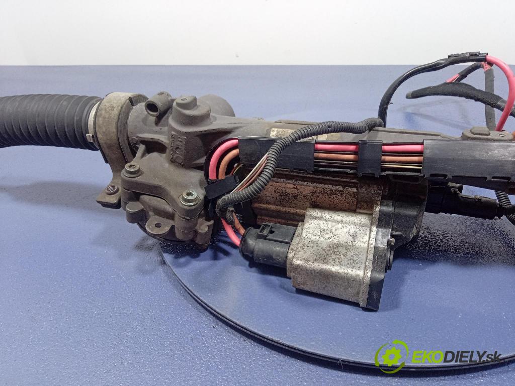 Audi A3 2005 Ozubené kolo: volant 1K1423051