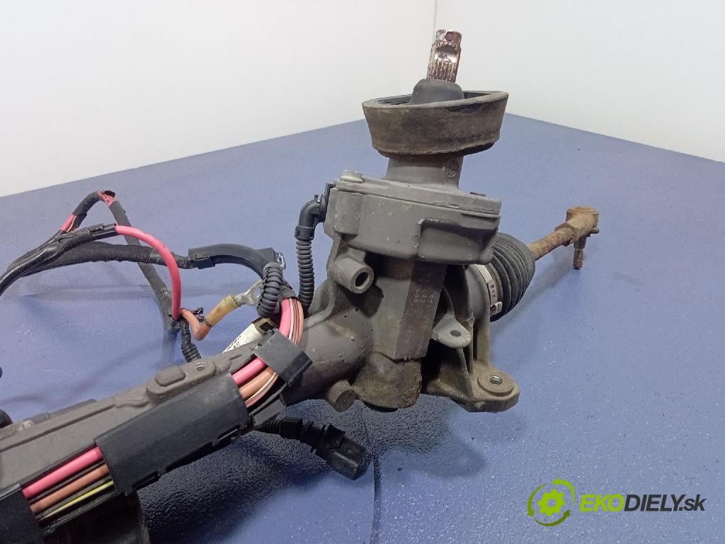 Audi A3 2005 Ozubené kolo: volant 1K1423051