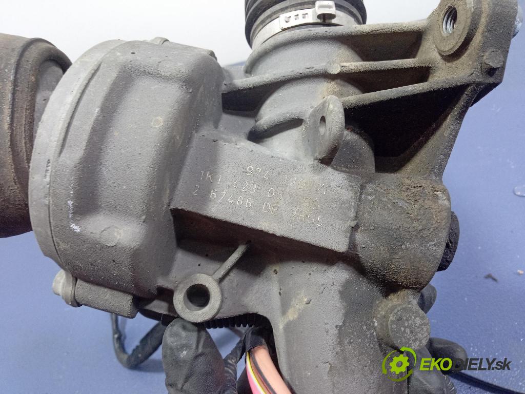 Audi A3 2005 Ozubené kolo: volant 1K1423051