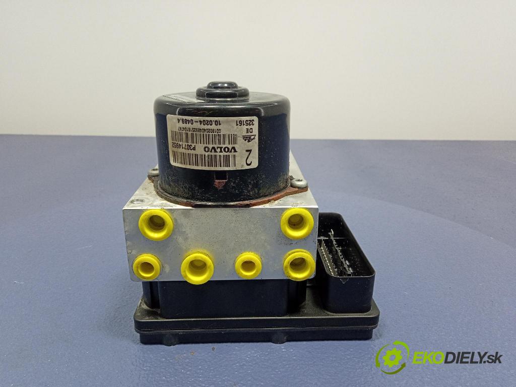 Volvo XC90 2006 čerpadlo ABS x 30714956